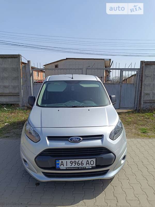 2015 ford transit-connect