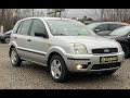 2002 ford fusion