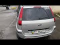 2003 ford fusion