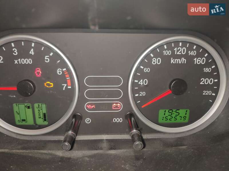 2004 ford fusion