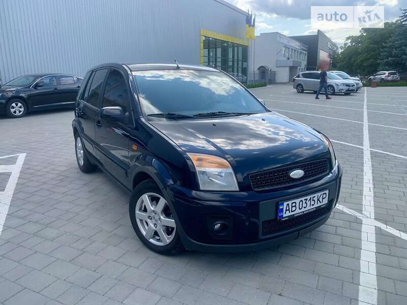 2005 ford fusion