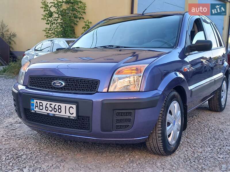 2006 ford fusion