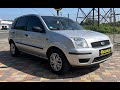 2005 ford fusion