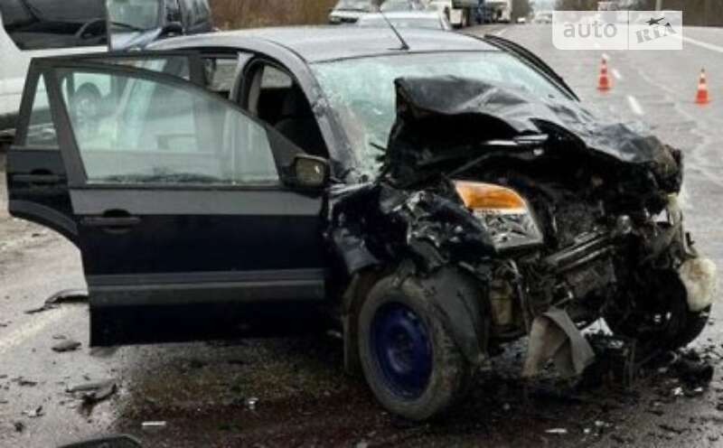 2005 ford fusion