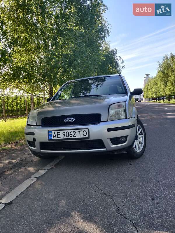 2005 ford fusion