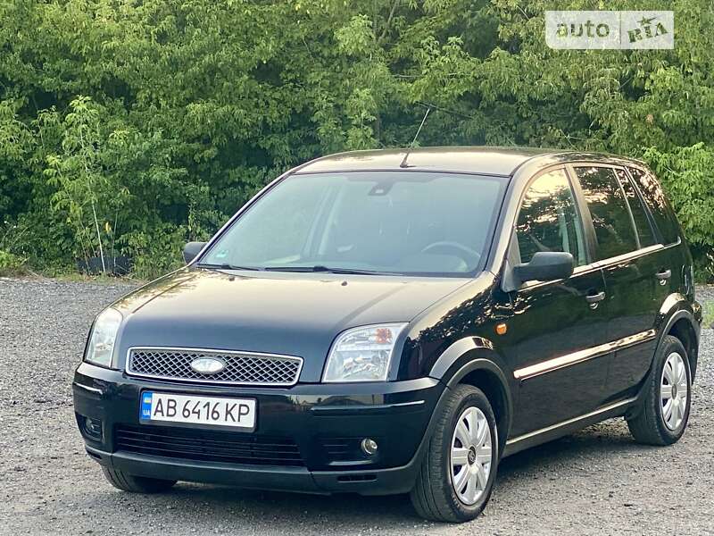 2005 ford fusion