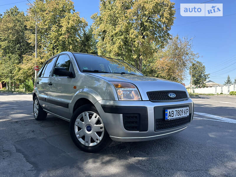 2006 ford fusion