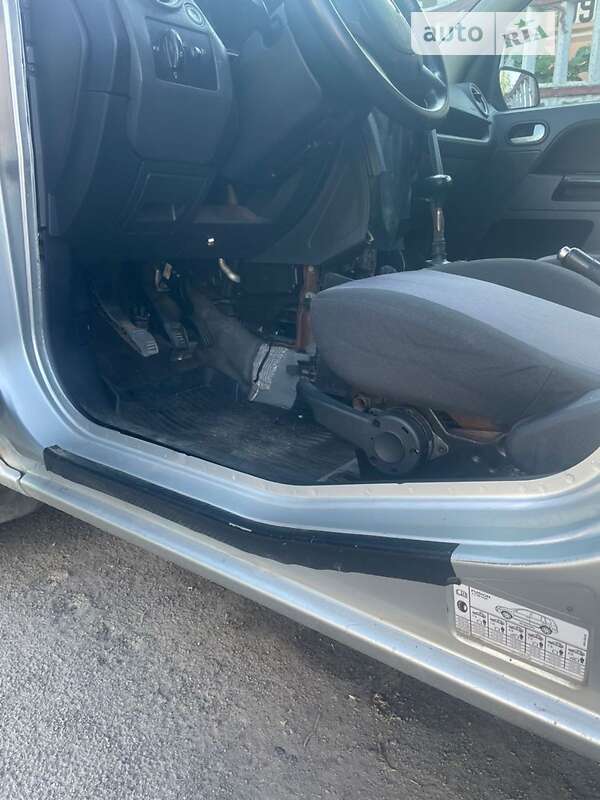 2007 ford fusion