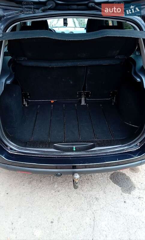 2007 ford fusion