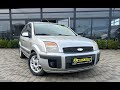 2007 ford fusion
