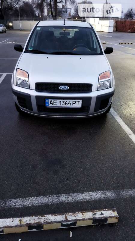 2008 ford fusion