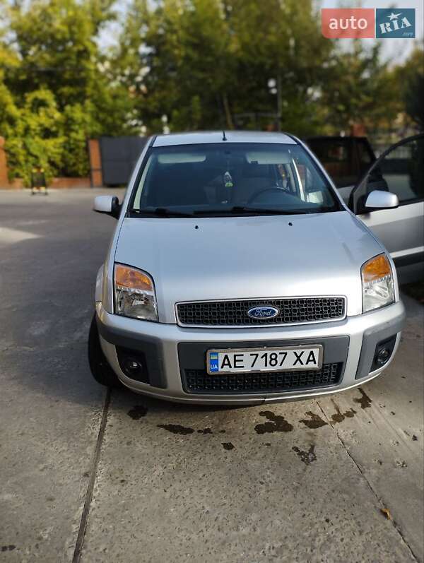 2008 ford fusion
