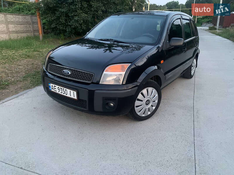 2008 ford fusion