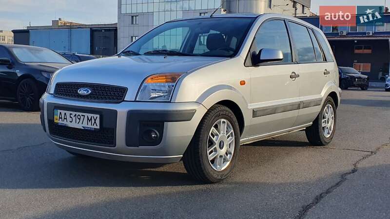 2008 ford fusion