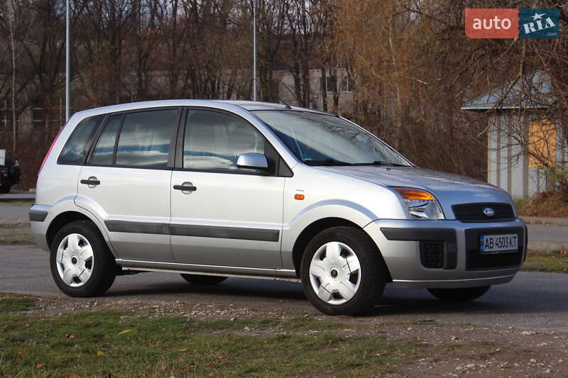 2008 ford fusion