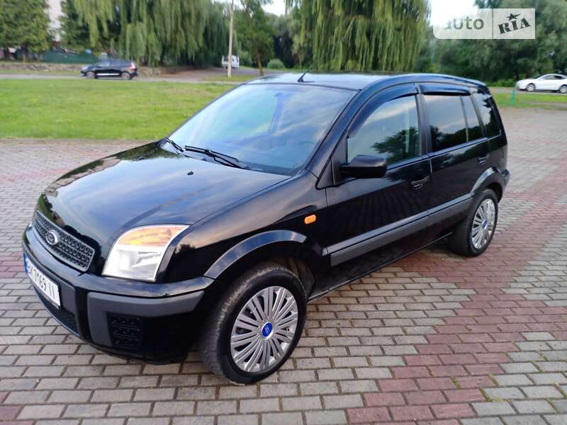2008 ford fusion