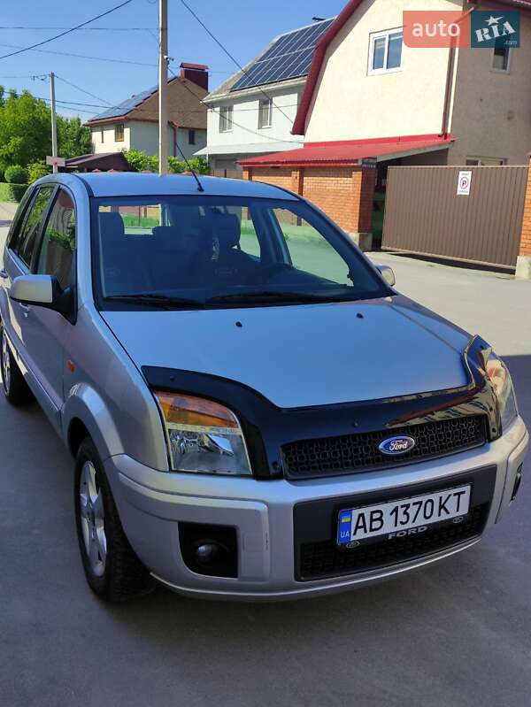 2009 ford fusion