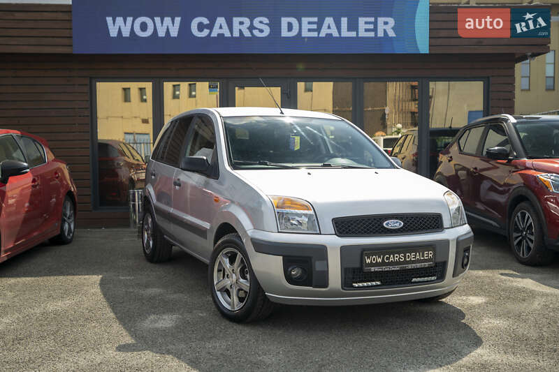 2009 ford fusion