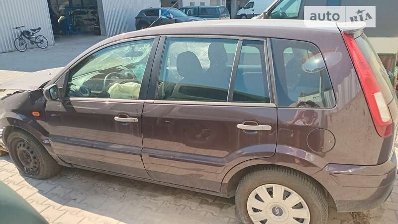 2009 ford fusion
