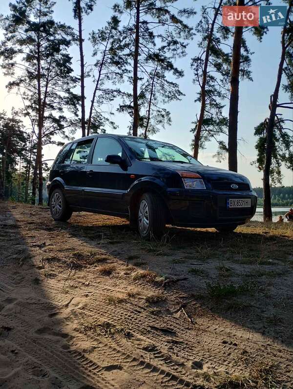 2009 ford fusion
