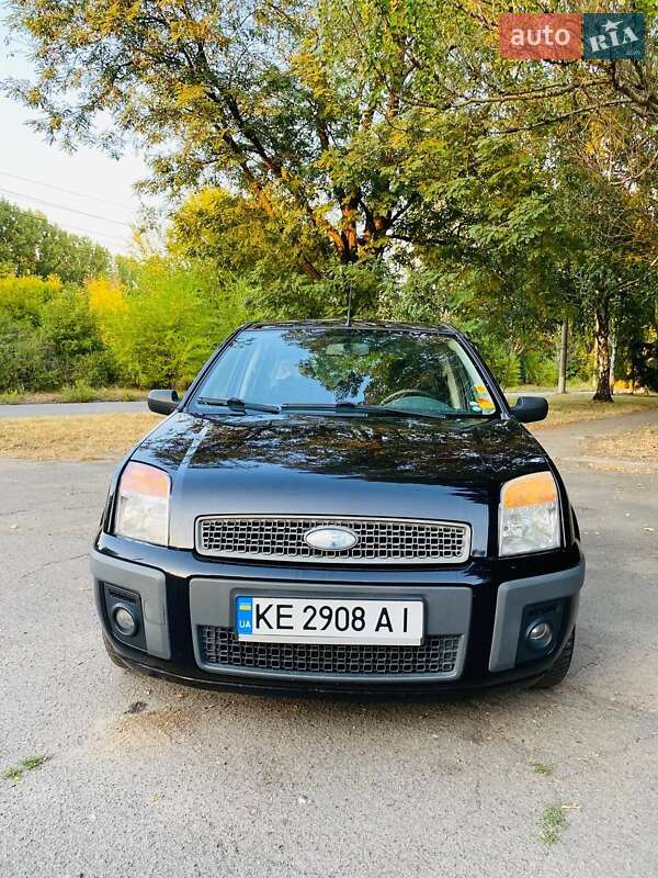 2009 ford fusion