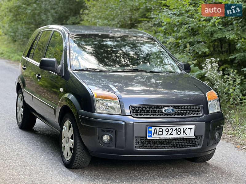 2009 ford fusion