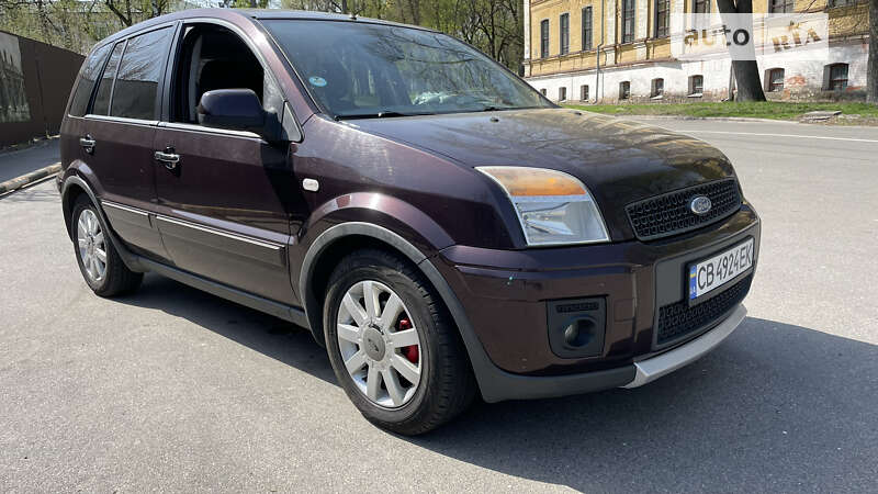 2009 ford fusion