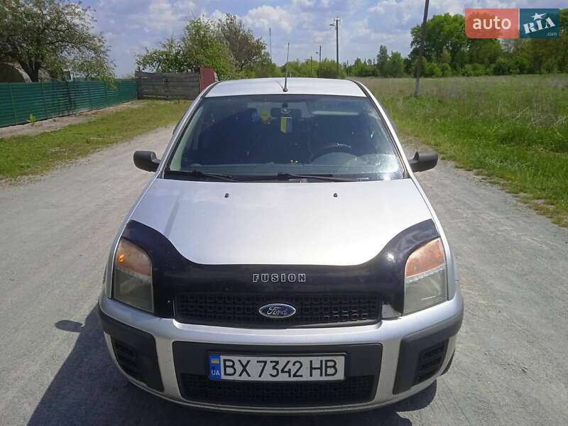 2009 ford fusion
