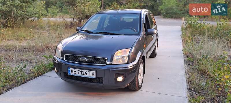 2009 ford fusion