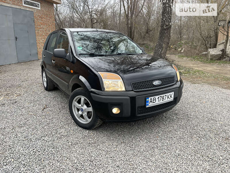 2009 ford fusion