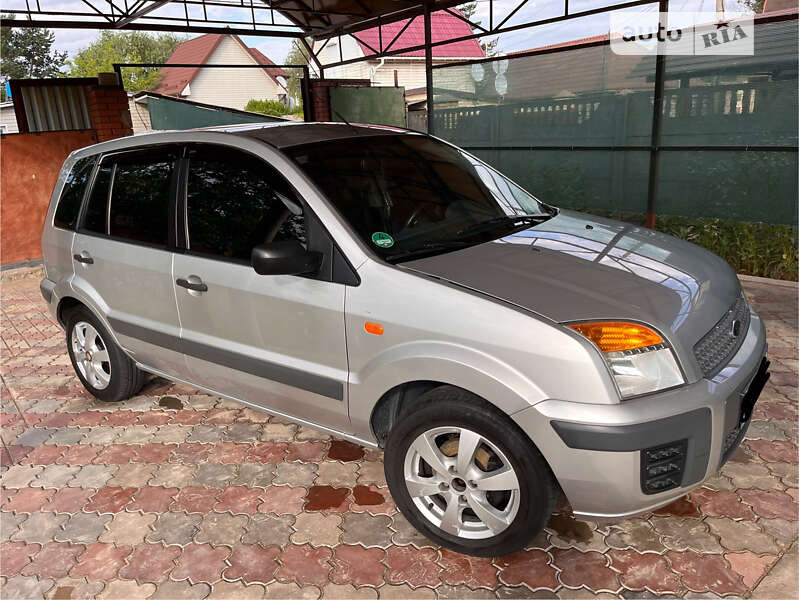2009 ford fusion