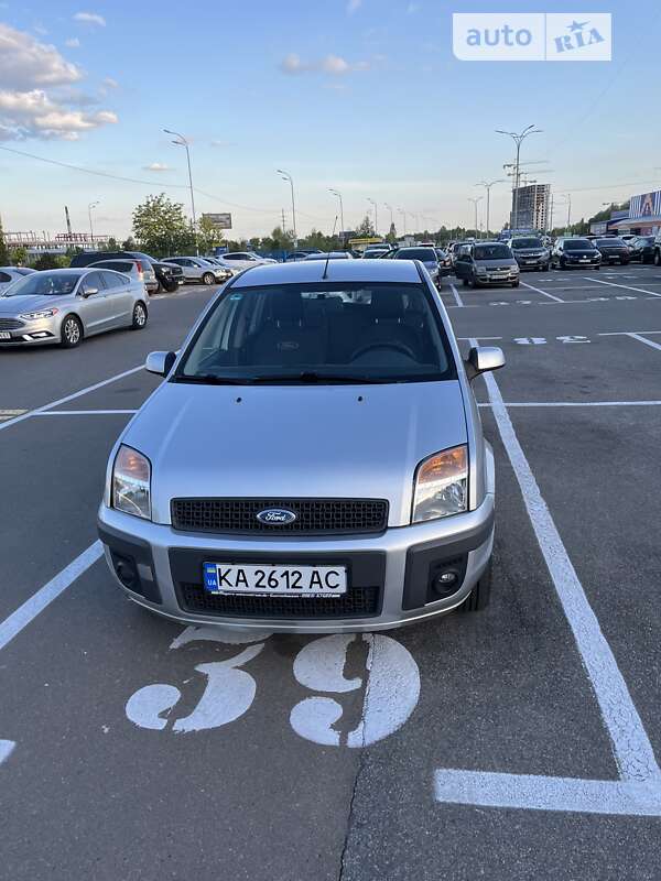 2009 ford fusion