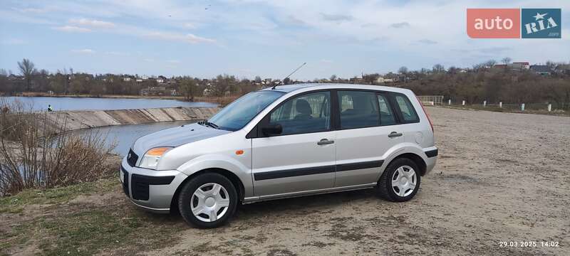 2009 ford fusion