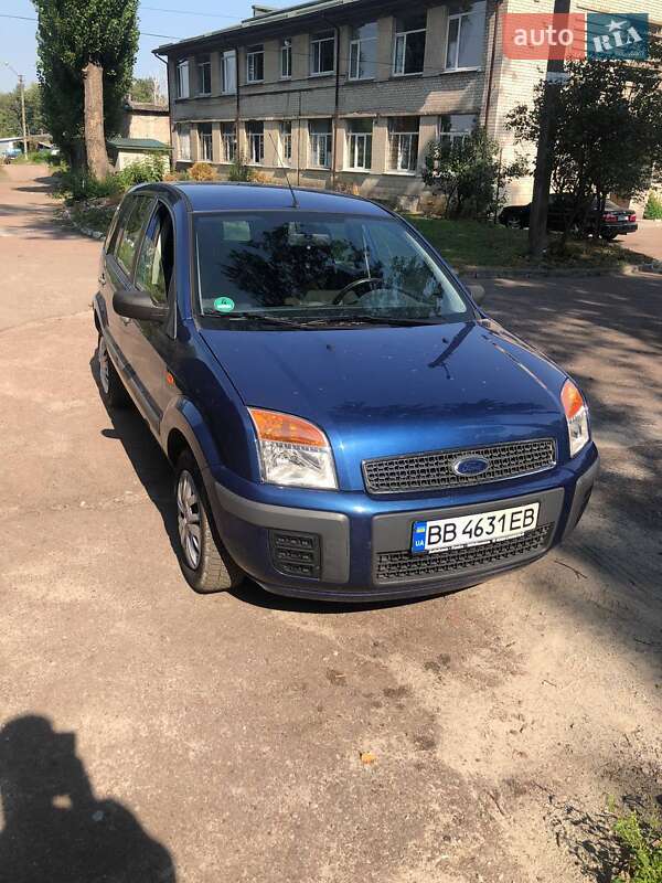 2009 ford fusion