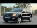 2009 ford fusion