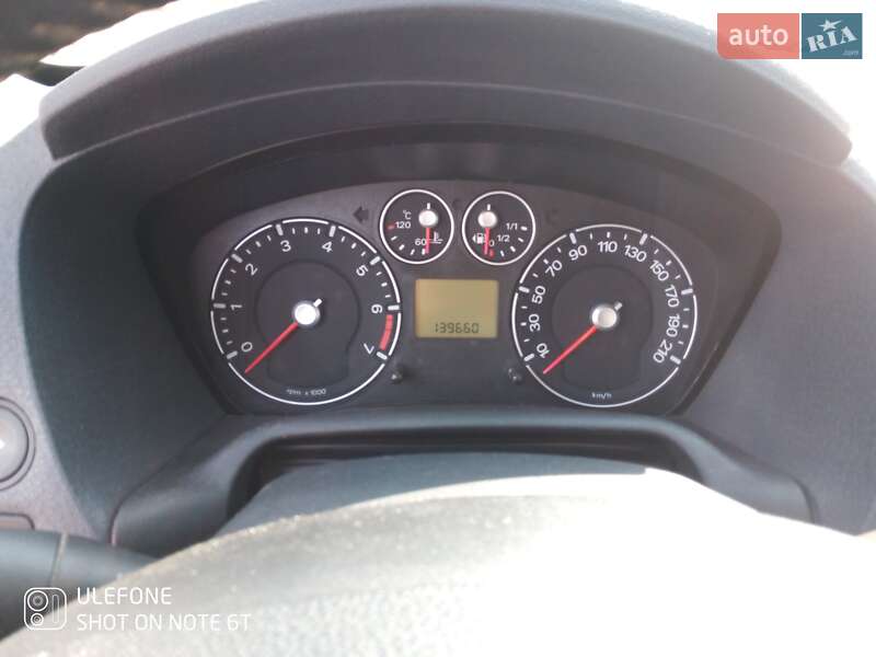 2010 ford fusion