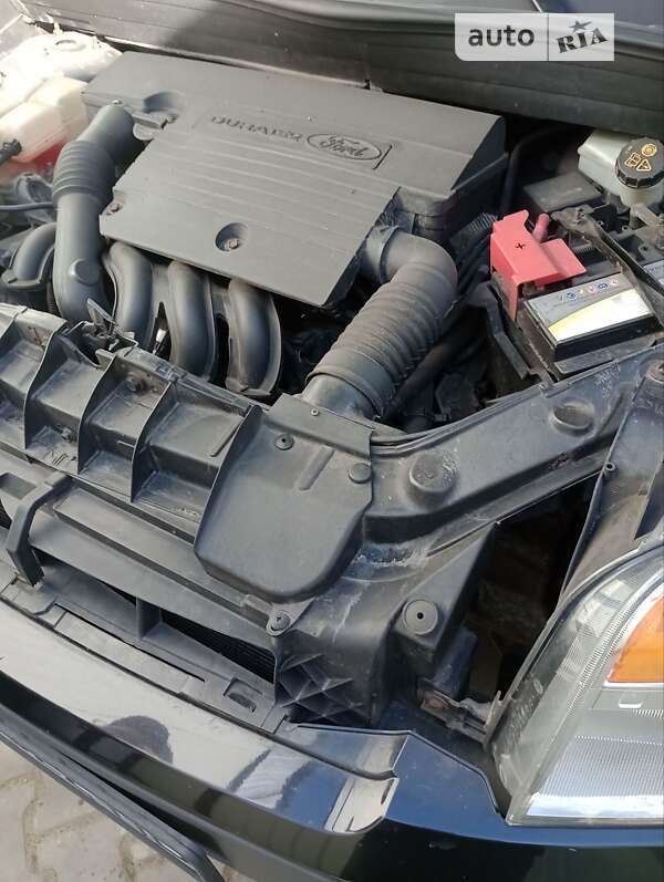 2010 ford fusion