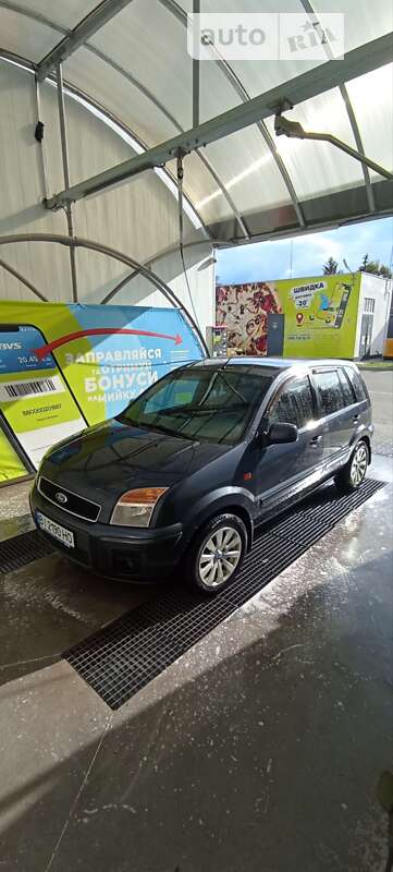 2010 ford fusion