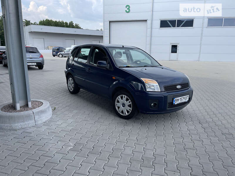 2010 ford fusion