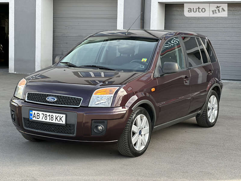 2010 ford fusion