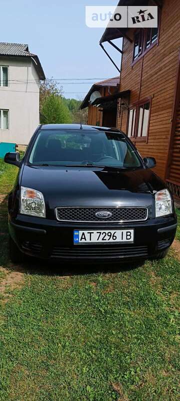 2010 ford fusion