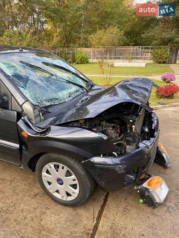 2010 ford fusion