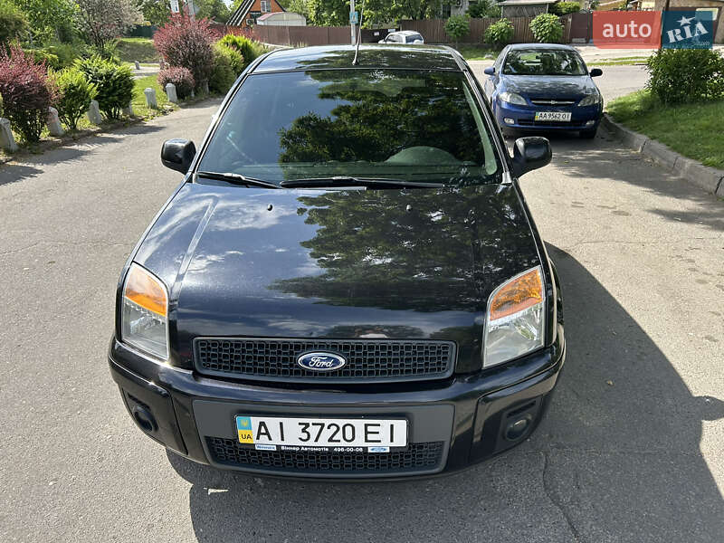 2011 ford fusion