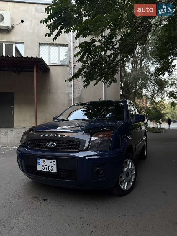 2011 ford fusion