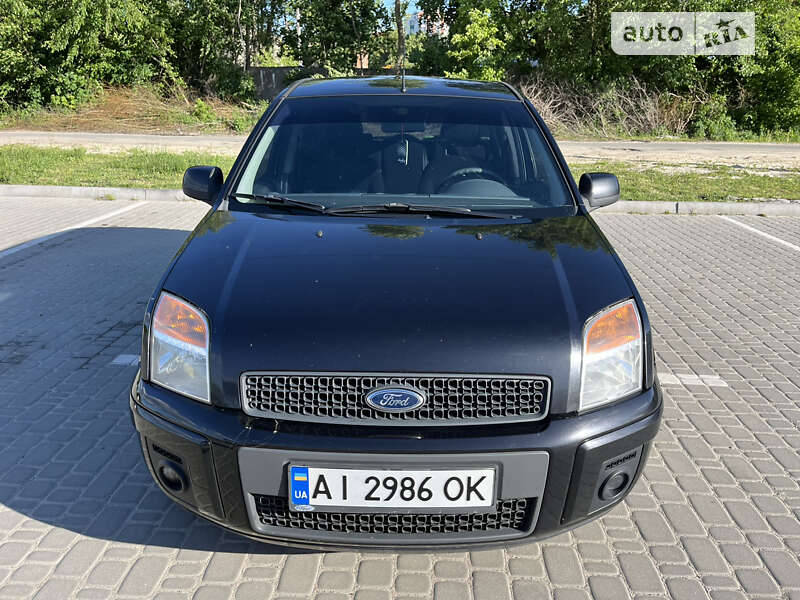 2011 ford fusion