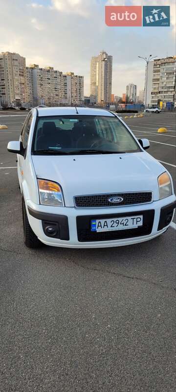 2011 ford fusion