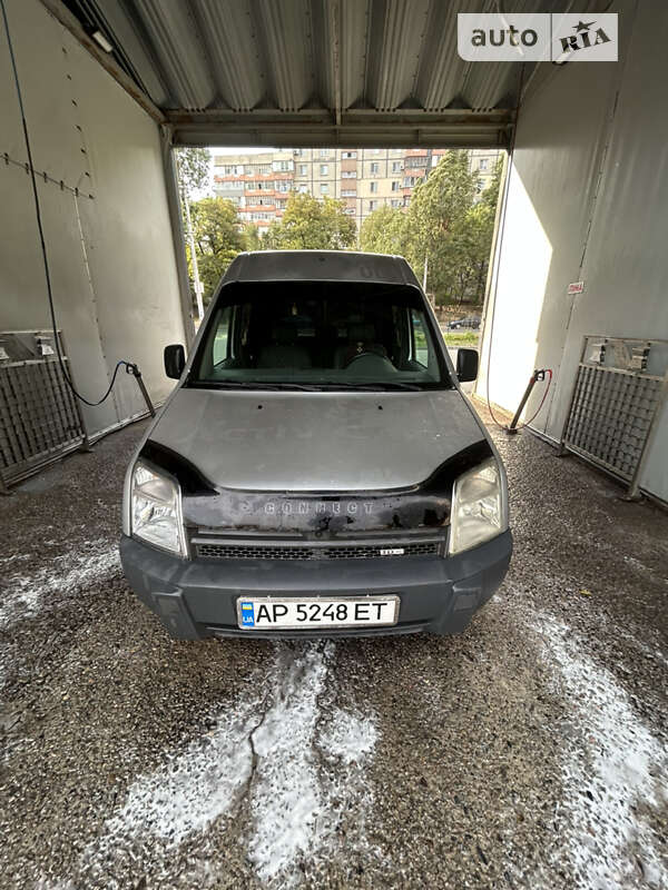 2005 ford transit connect