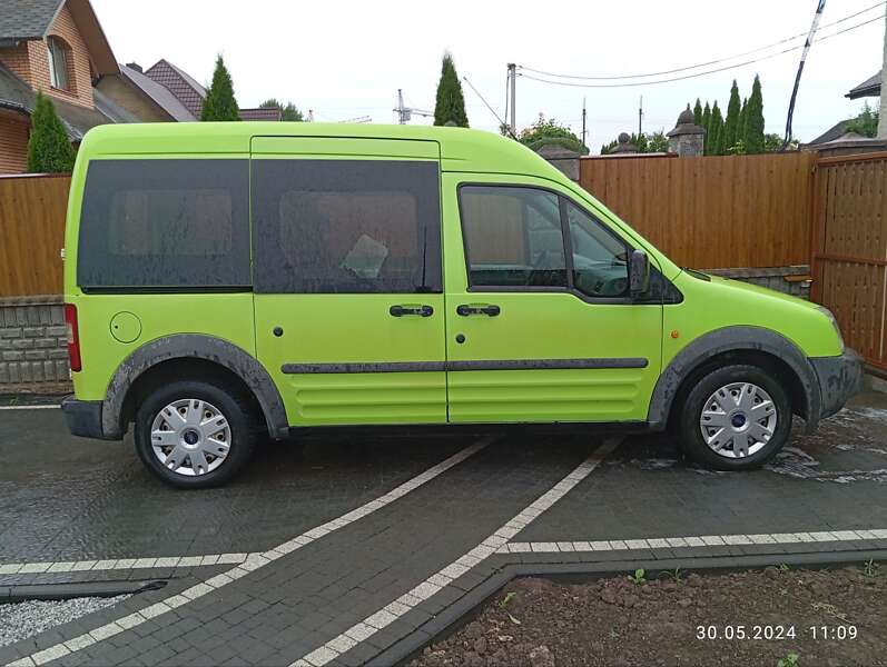 2005 ford transit