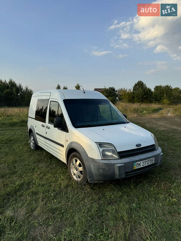 2006 ford transit