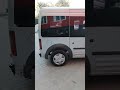 2007 ford transit connect
